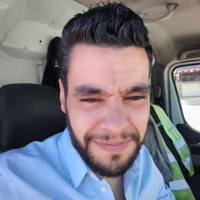 Med Walid Benkhira