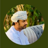 Bader Al Abri