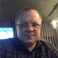 Дмитрий Богданов