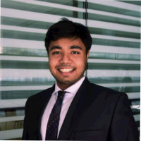 Yash Nair