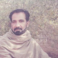 Zafar Iqbal