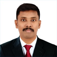 Ranjith Kamalakkannan (CIPP / CIPM)