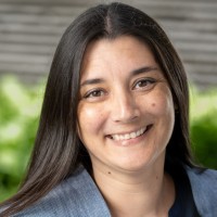 Kristen Mahler
