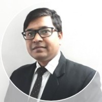 Ravi Kant Prasad
