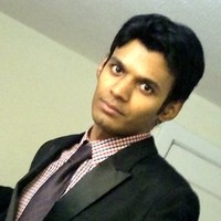 Ajay Peter Manuel