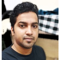 sharil kumar