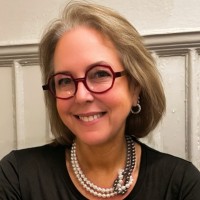 Julia Barol, MEd, CESP