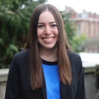 Samantha Behar
