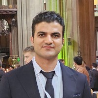 Farshid Mahmouditabar