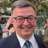 Douglas Braunschweig