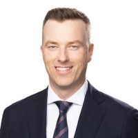 Ben Mcleod