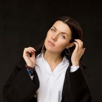 Maria Zershchikova