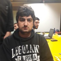 Matheus Longhi Ferreira