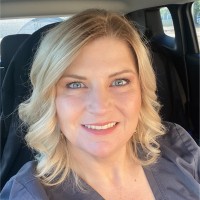 Stacey Boudreaux