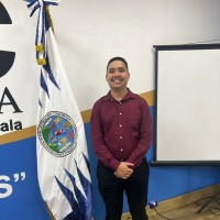 Lester Morataya