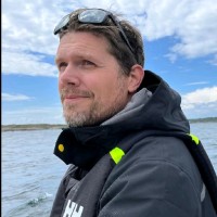 Anders Eriksson