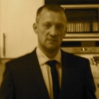 Hafsteinn Sverrisson