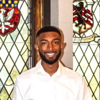 Kobe Robinson , Mba
