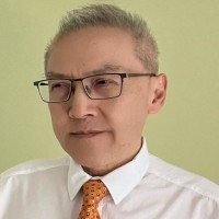 Bob Wong