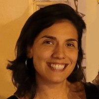 Gabriela Lazo