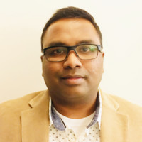 Khaisir Chinnaraju