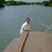 Chris Makepeace
