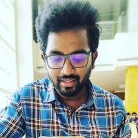 Vidhya Sagar Kondaveti