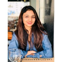 Maham Baig