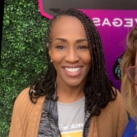 Yvette Wiggins