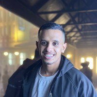 Khaled Naji