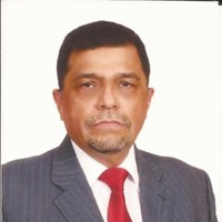 Gilberto Vaca Domenzáin