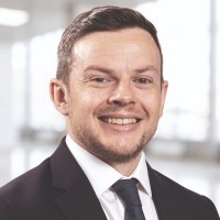 Rhys Thomas Dipfa