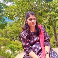 Revathi Rajendran
