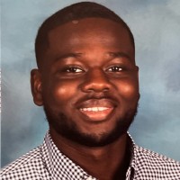 Corey Milton