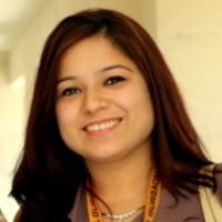 Gaytri Vyas