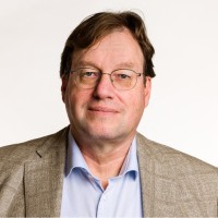 William de Vries