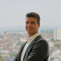 Jonas Werner