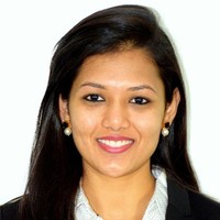 Kruti Shah