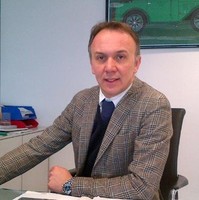 Andrea Invernizzi