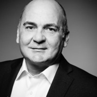 Ulrich Peter Eichler