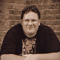 Brian Cain