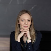 Anastasiia Felik