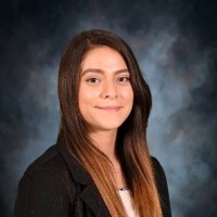 Saray Ocampo, Ms, Rdn