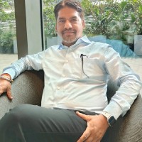 Dhananjay Tiwari