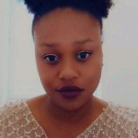 Noémie Kodjo