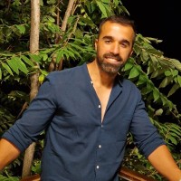 Sergio Cala Gutiérrez