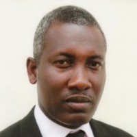 Acheampong Adu-Boahen (CEMBA, B.Ed(Hons)