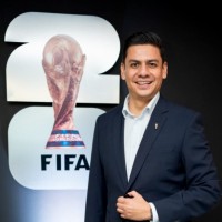 Juan Ricardo Galicia Cardenas