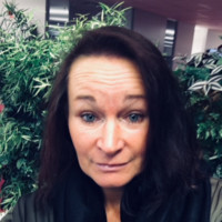 Cathrine Österman