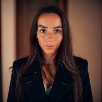 Lorena Orozco Guerresi